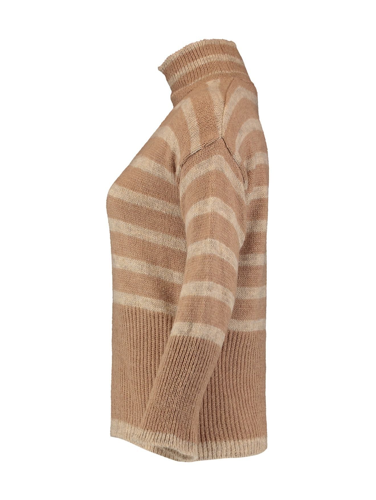 ZABAIONE Strickpullover