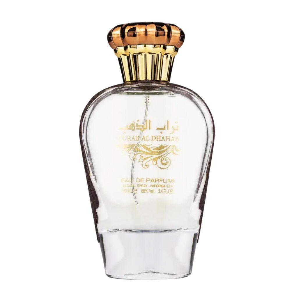 Ard Al Zaafaran Eau de Parfum Turab Al Dhahab EDP 100 ml (Frau)