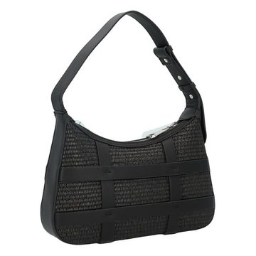 Replay Schultertasche, Polyester