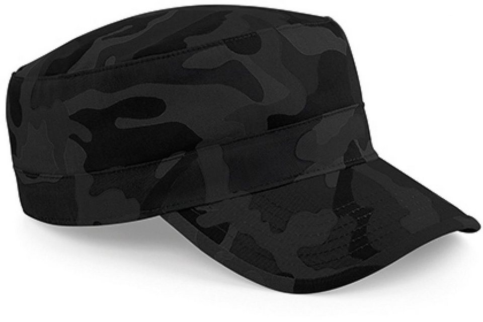 Camouflage Army Cap - Camo Hat B33 Urban Military Field Jungle Beechfield  Cotton
