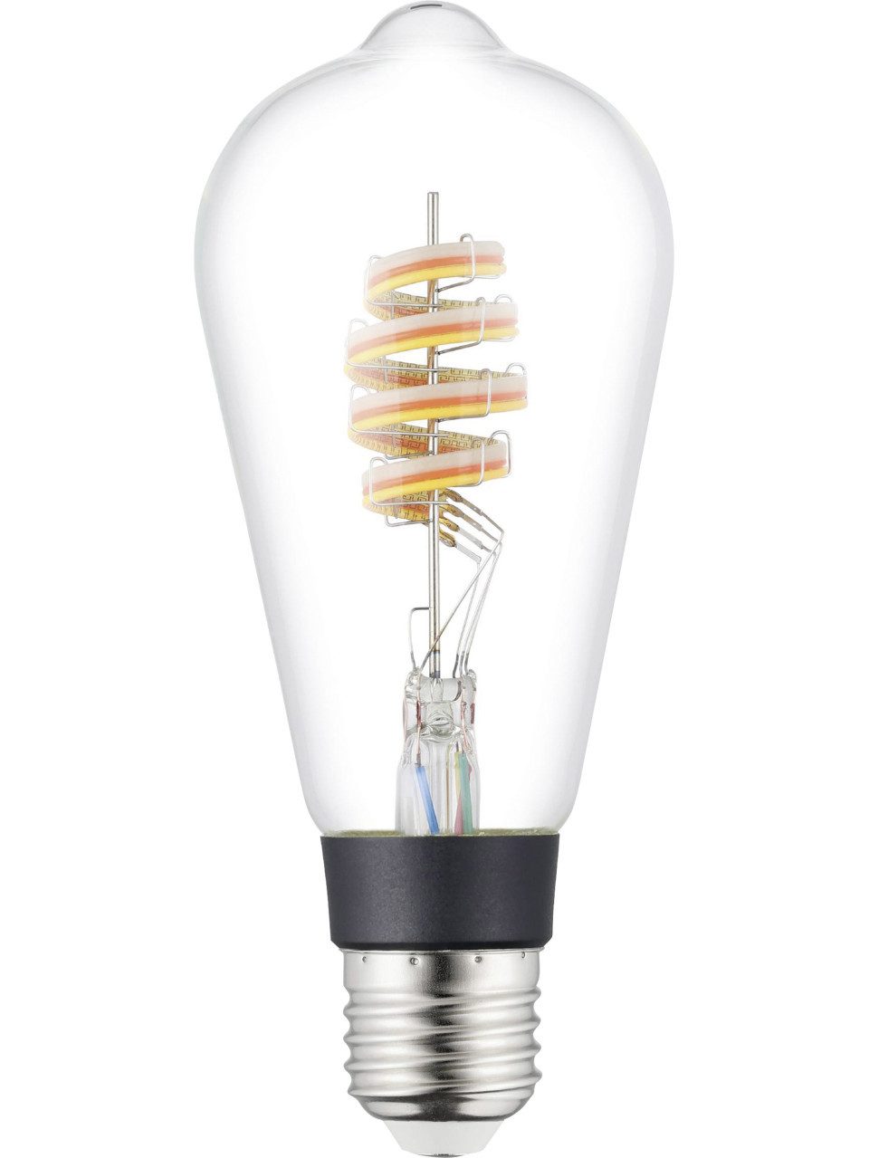 EGLO LED-Leuchtmittel Eglo LED Leuchtmittel Zigbee E27, 4,9W, 400 lm, Dimmbar