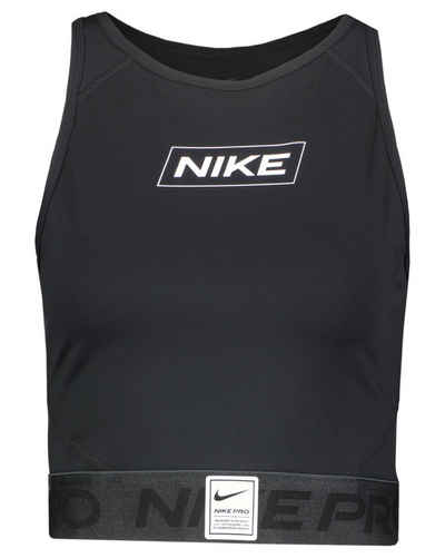 Nike Trainingsshirt Damen Trainingstank NIKE PRO DRI-FIT (1-tlg)