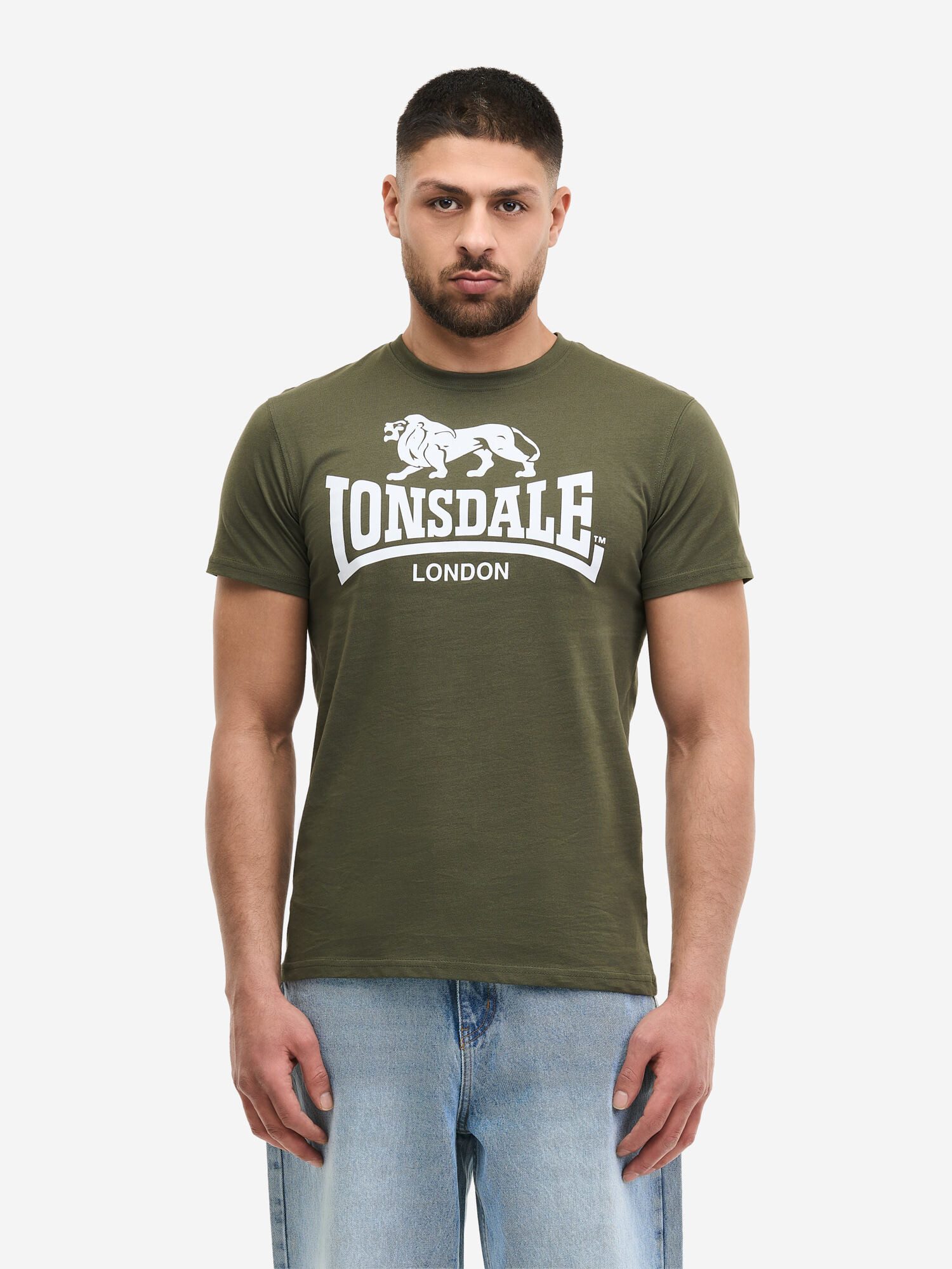 T-Shirt LOGO