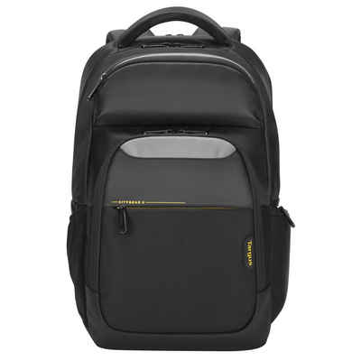 Targus Notebook-Rucksack CityGear 17.3 Laptop Backpack