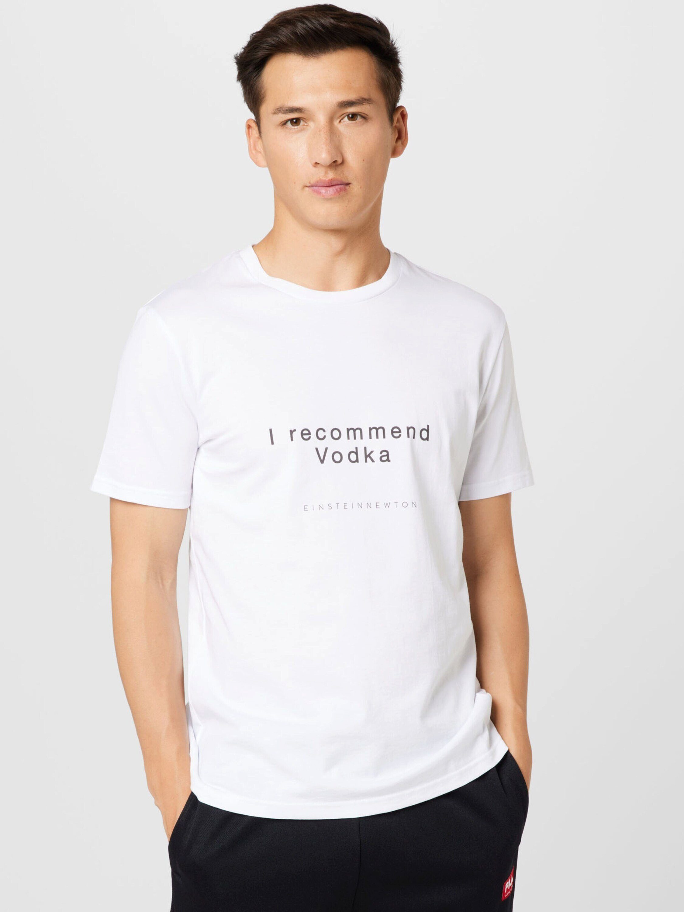 EINSTEIN & NEWTON T-Shirt (1-tlg) Recommendation