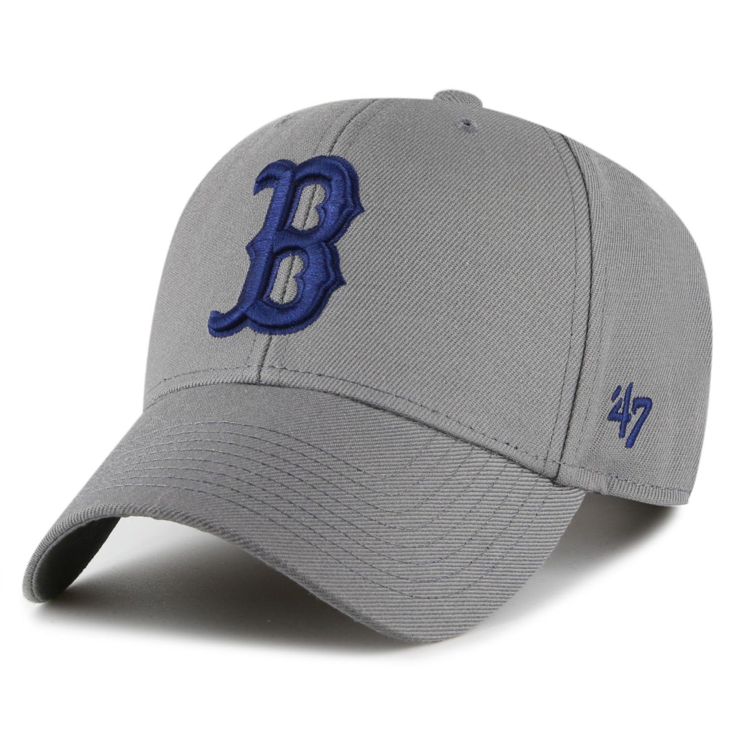 MLB Red '47 Brand Sox Boston Baseball Cap
