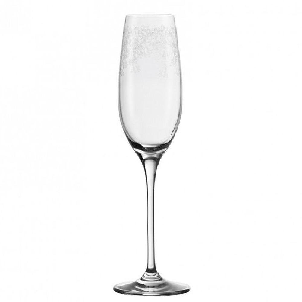LEONARDO Sektglas Leonardo Sektglas Chateau