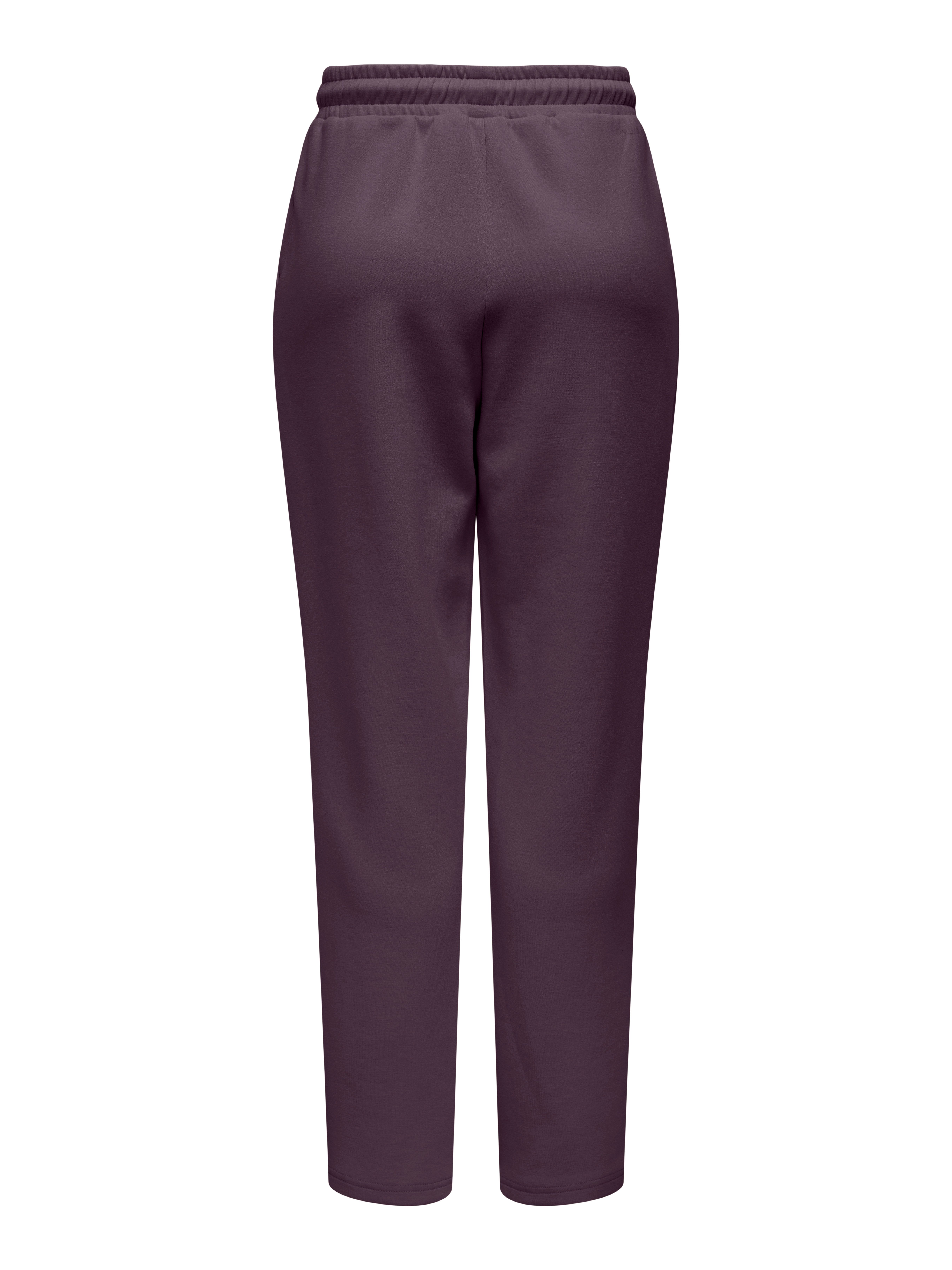 ONLY Play Sweathose ONPLOUNGE HW TAPERED SWT PNT Materialmix