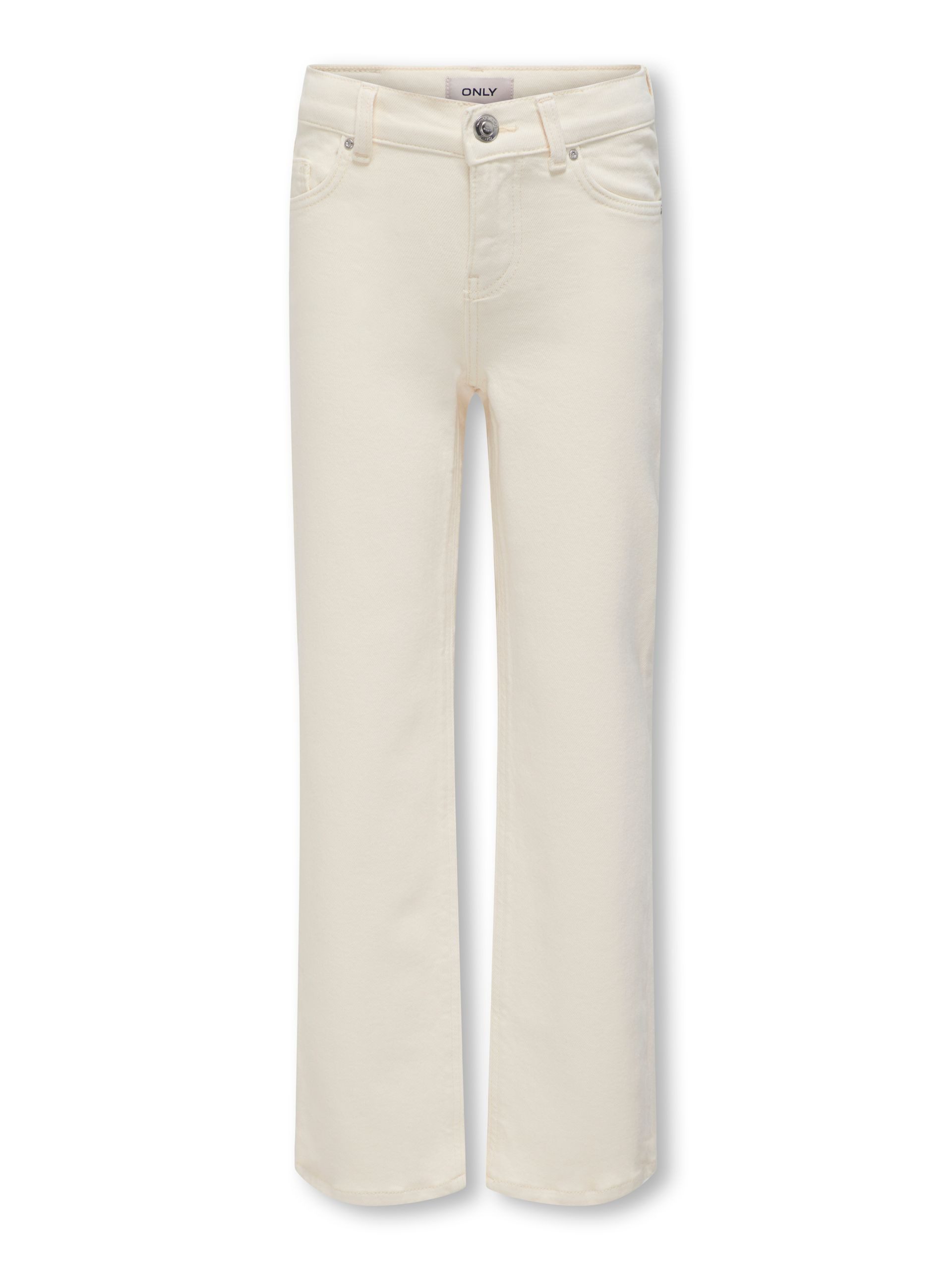 Bootcut-Jeans