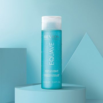 REVLON PROFESSIONAL Haarshampoo Equave Instant Detangling Micellar Shampoo 250 ml