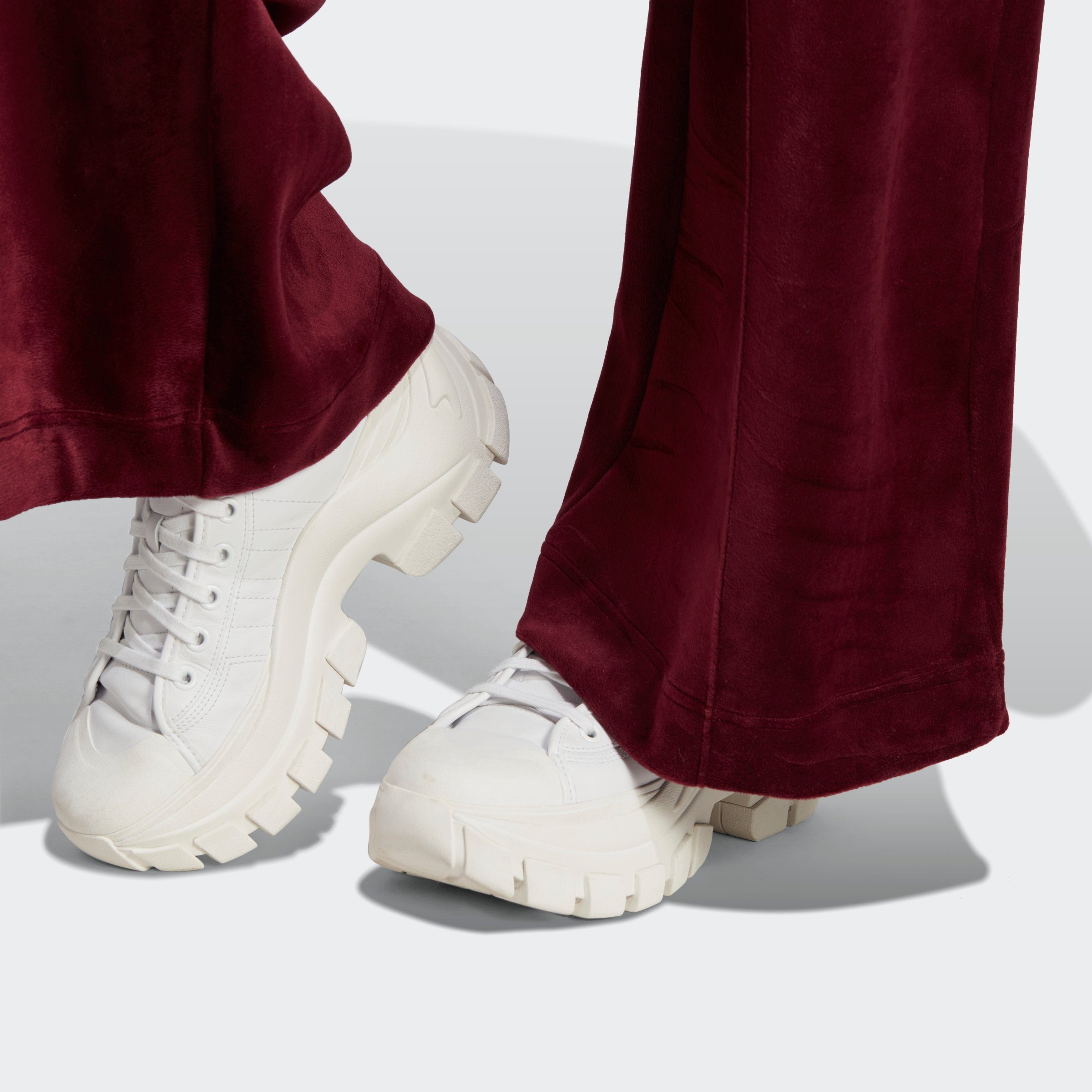 VELVET (1-tlg) PANT adidas Originals Sporthose