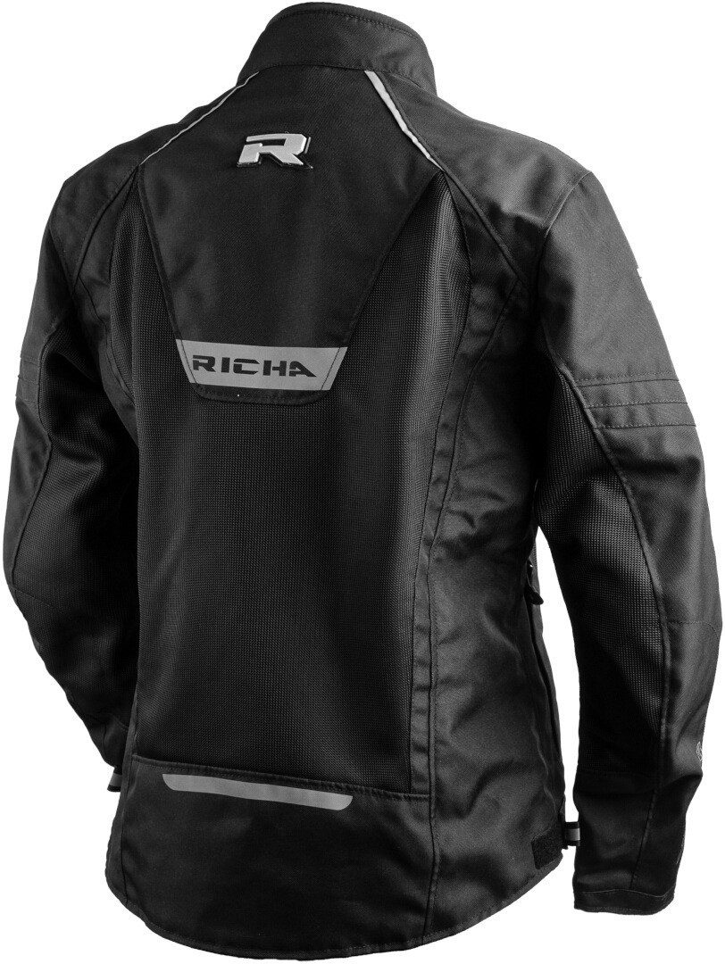 Richa Motorradjacke Airbender Damen Motorrad Textiljacke günstig online kaufen
