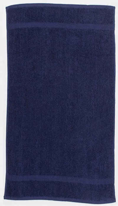 Towel City Handtuch Luxury Hand Towel / 50 x 90 cm