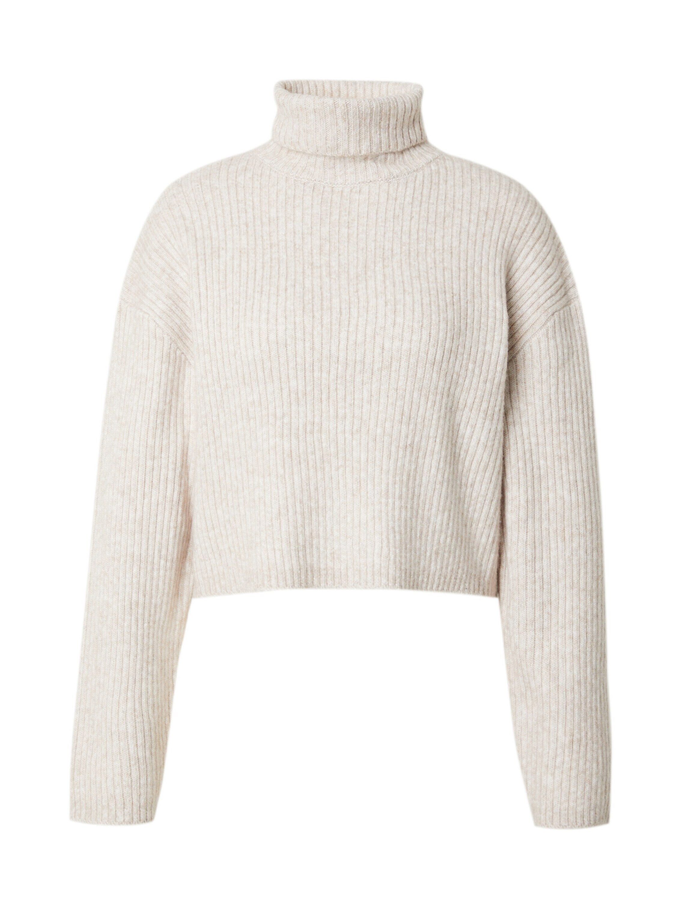 Rollkragenpullover ONLMELANIE L/S ROLLNECK PULLOVER KNTNOOS