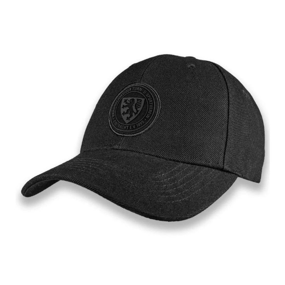 Eintracht Braunschweig Baseball Cap Eintracht Braunschweig Cap Logo tonal