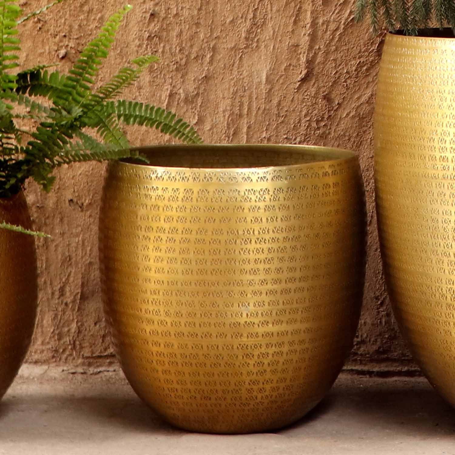 Casa Moro Pflanzkübel Orientalischer Blumentopf Vega günstig online kaufen