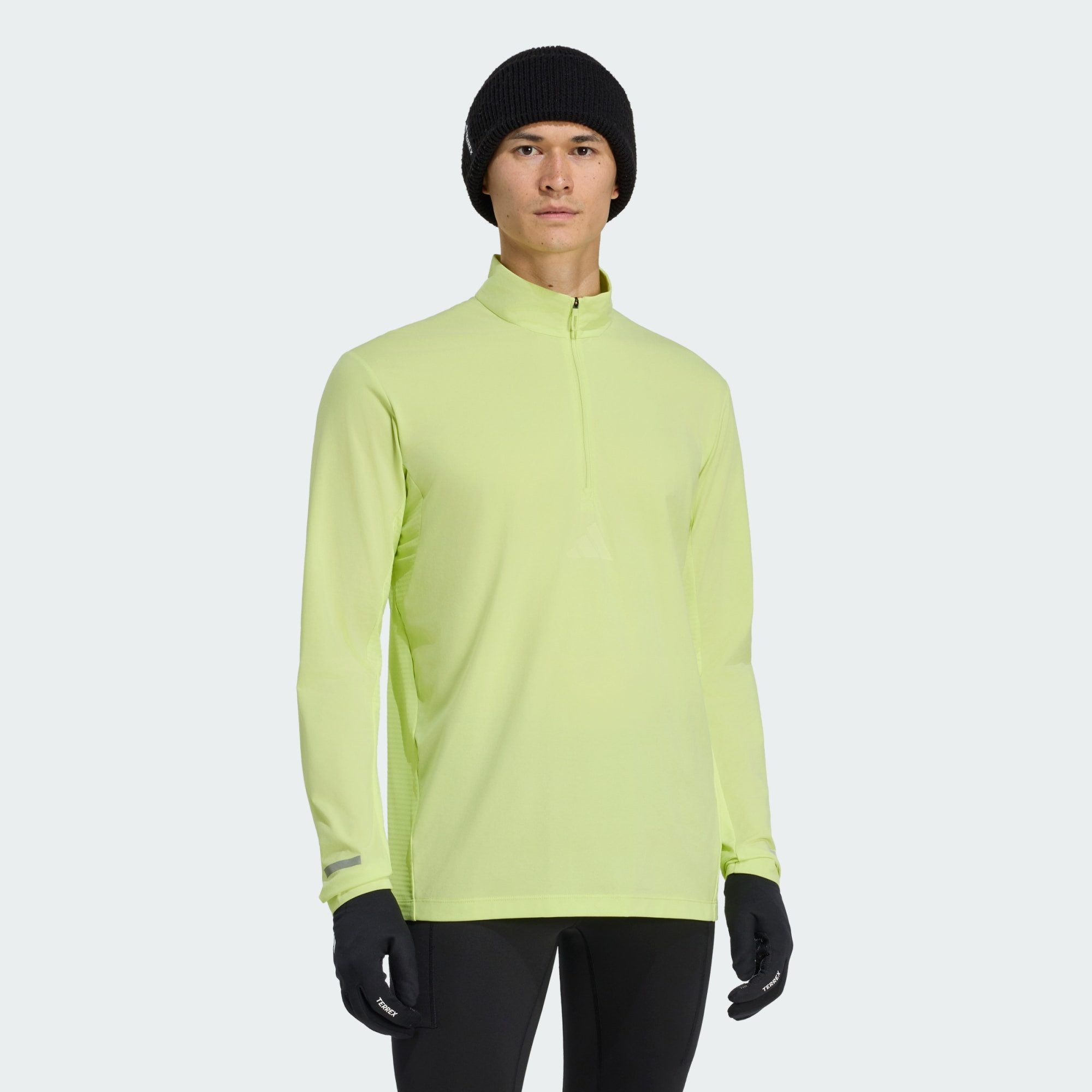 adidas TERREX Langarmshirt (1-tlg)