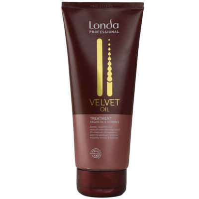 Londa Professional Haarspülung Velvet Oil Treatment 200 ml