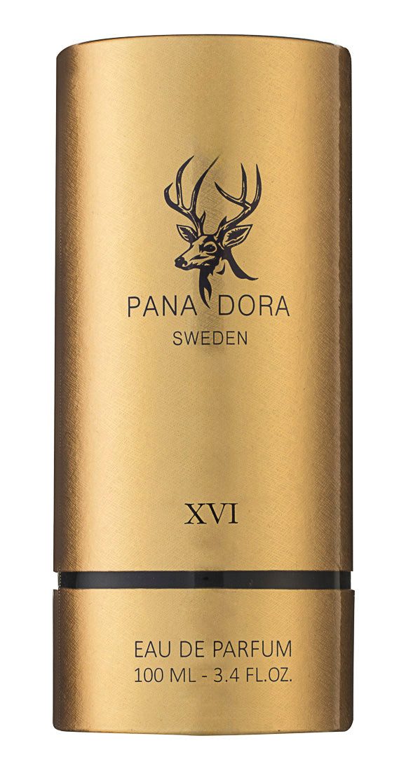 Pana Dora Eau de Parfum XVI Eau de Parfum