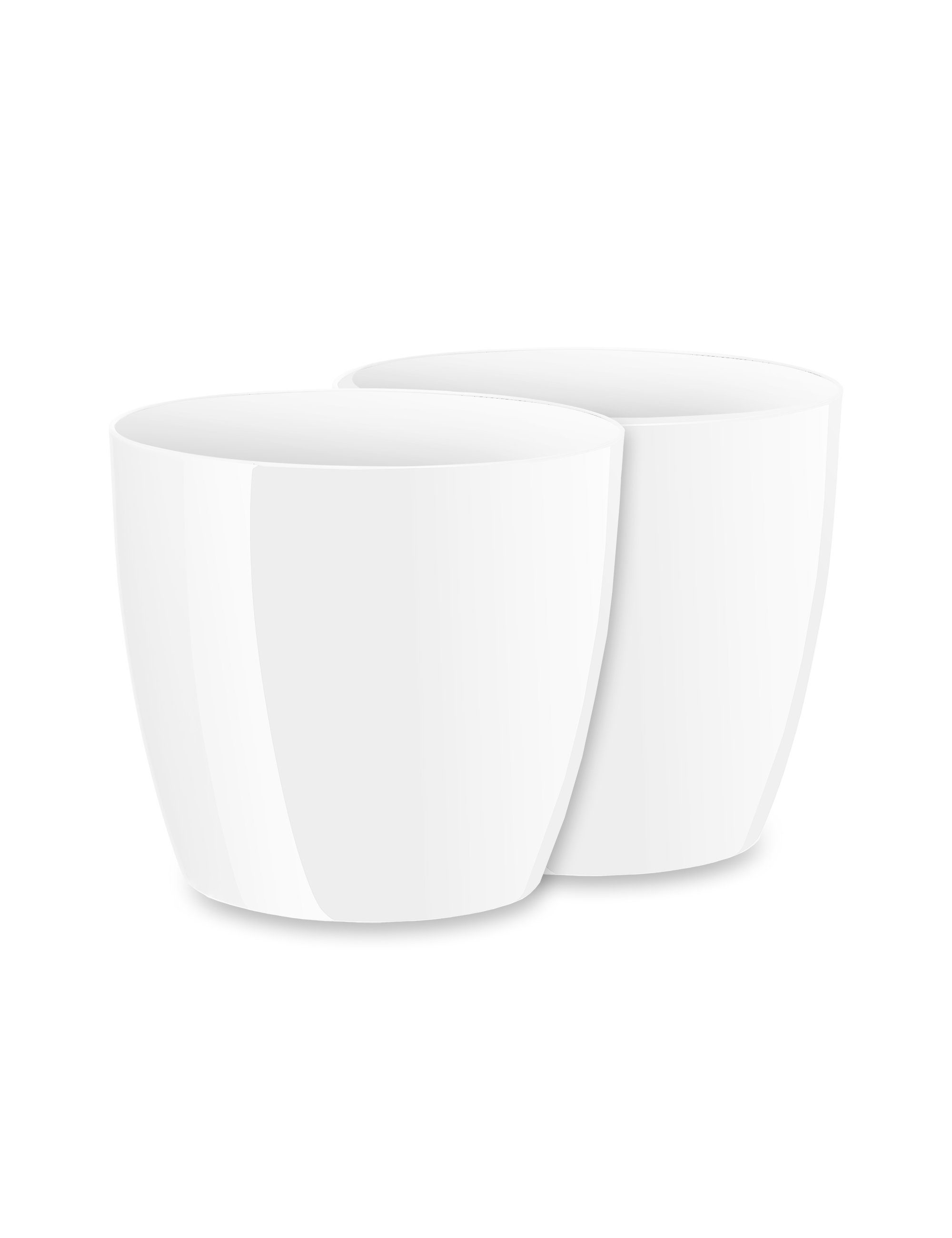 Garronda Blumentopf Garronda Blumentopf Übertopf 2 günstig online kaufen