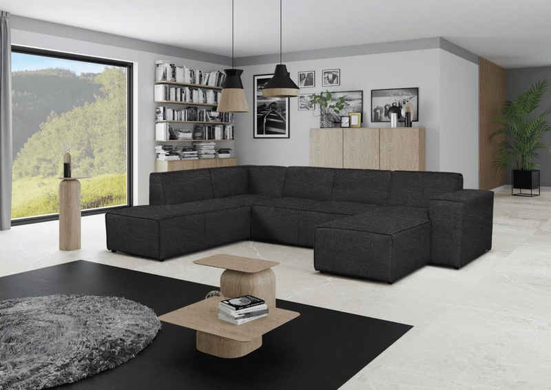 Penther Living Sofa