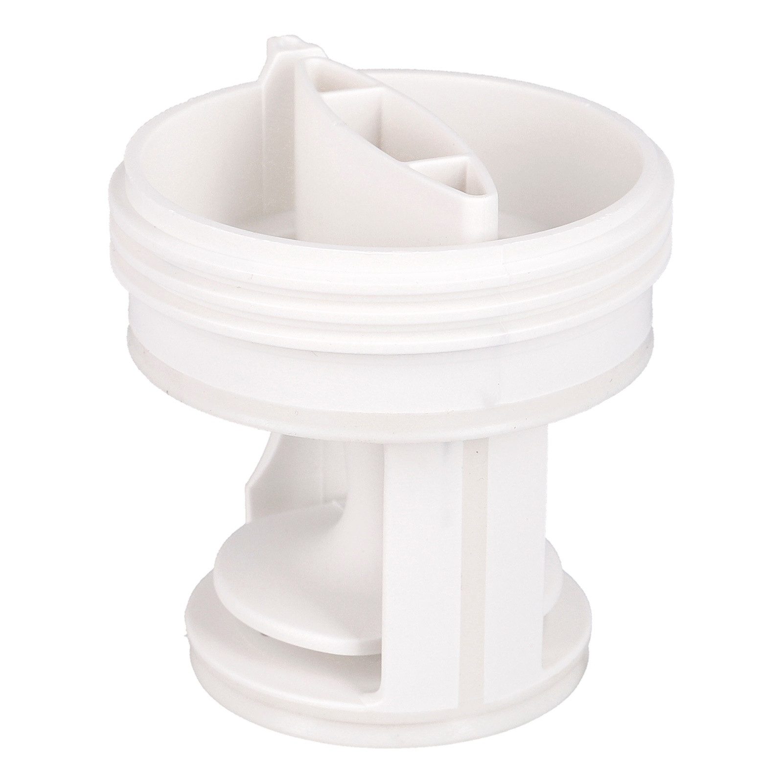 easyPART Ersatzfilter wie CANDY/ HOOVER 41004157 Flusensiebeinsatz Candy, Waschmaschine