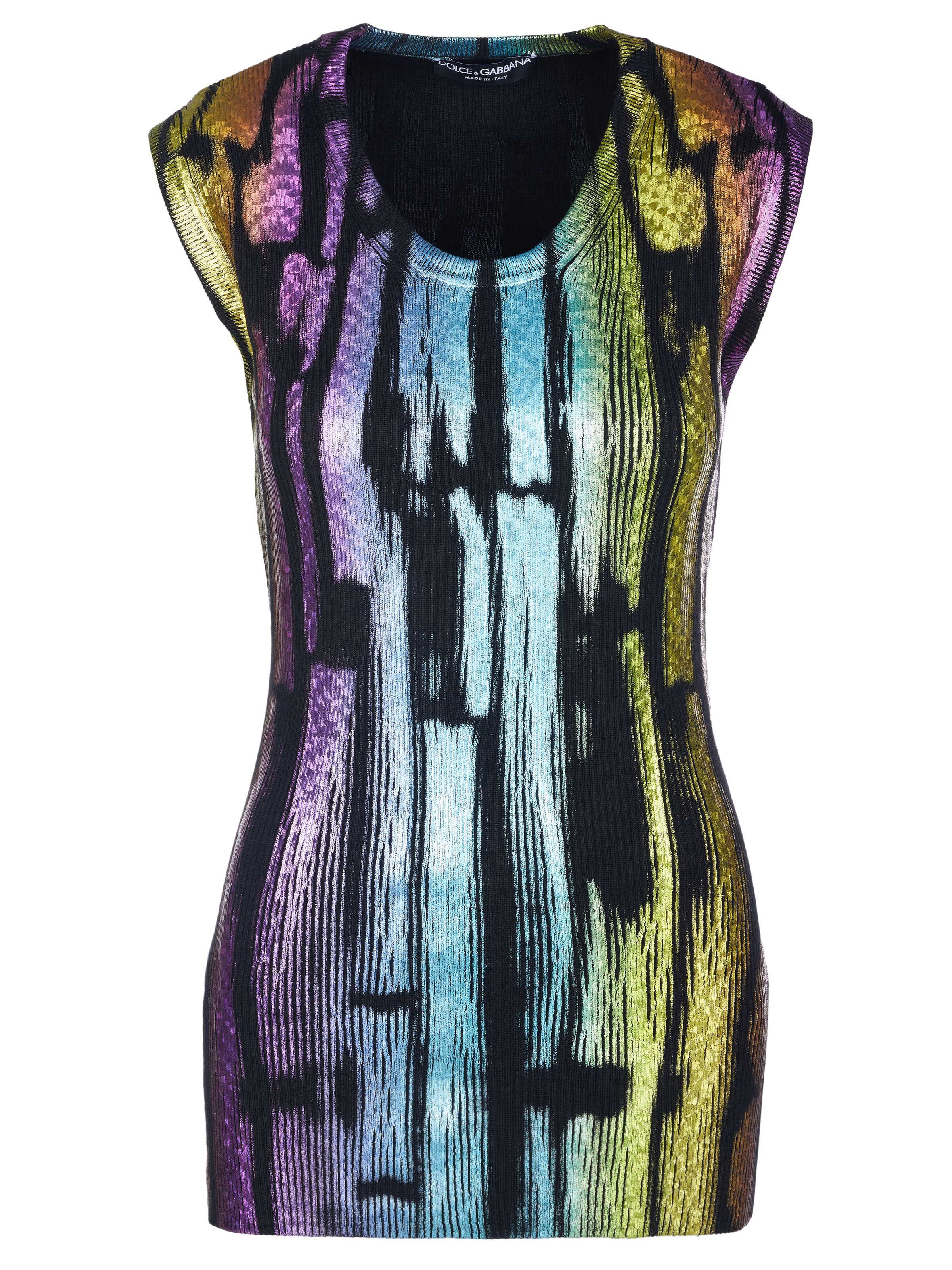 Shirttop Dolce & Gabbana Top