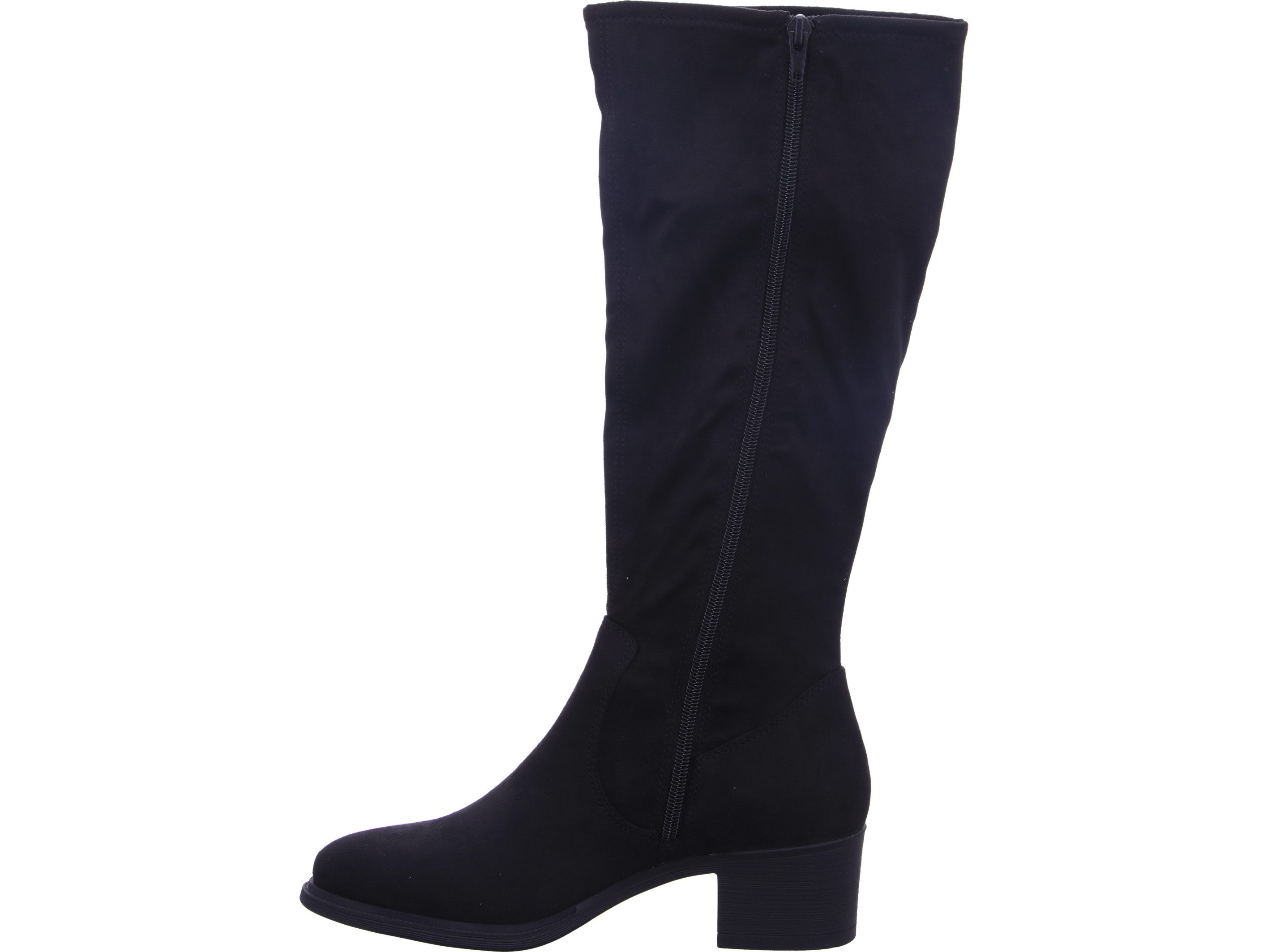 bugatti Reißverschlussstiefel