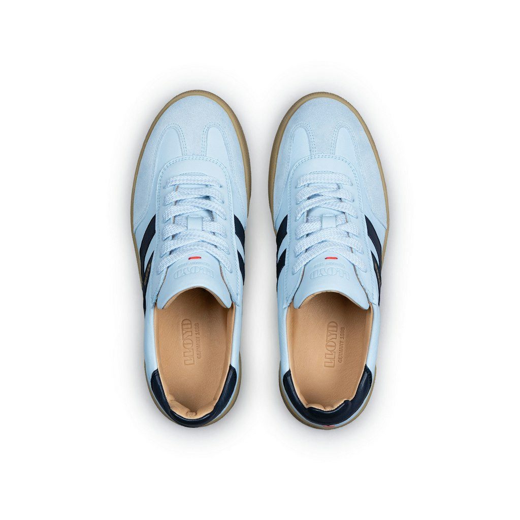 Lloyd Sneaker für Damen Sneaker (keine Angabe, 1-tlg., keine Angabe)