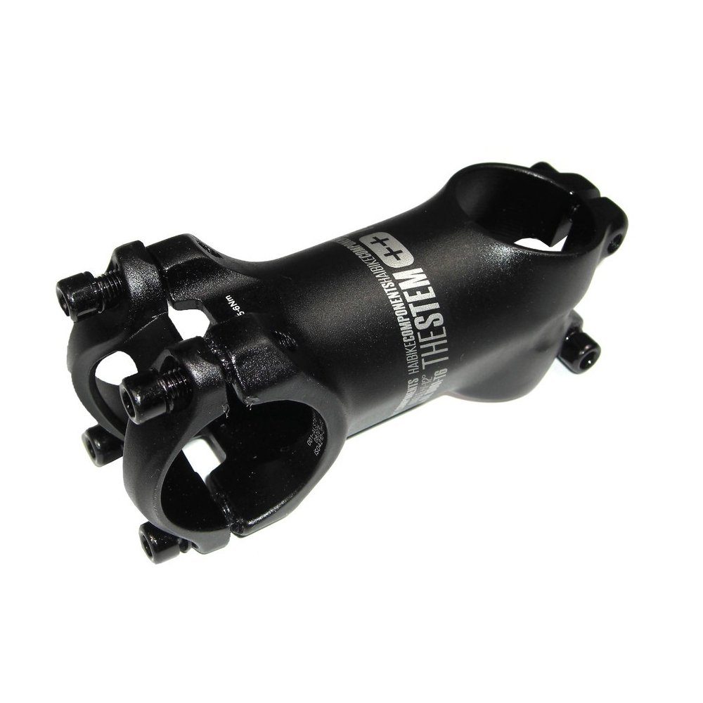 Winora Lenkervorbau Ahead Vorbau TheStem++ 2017, +/-12°, 1.1/8", 70 mm, 31,8 mm