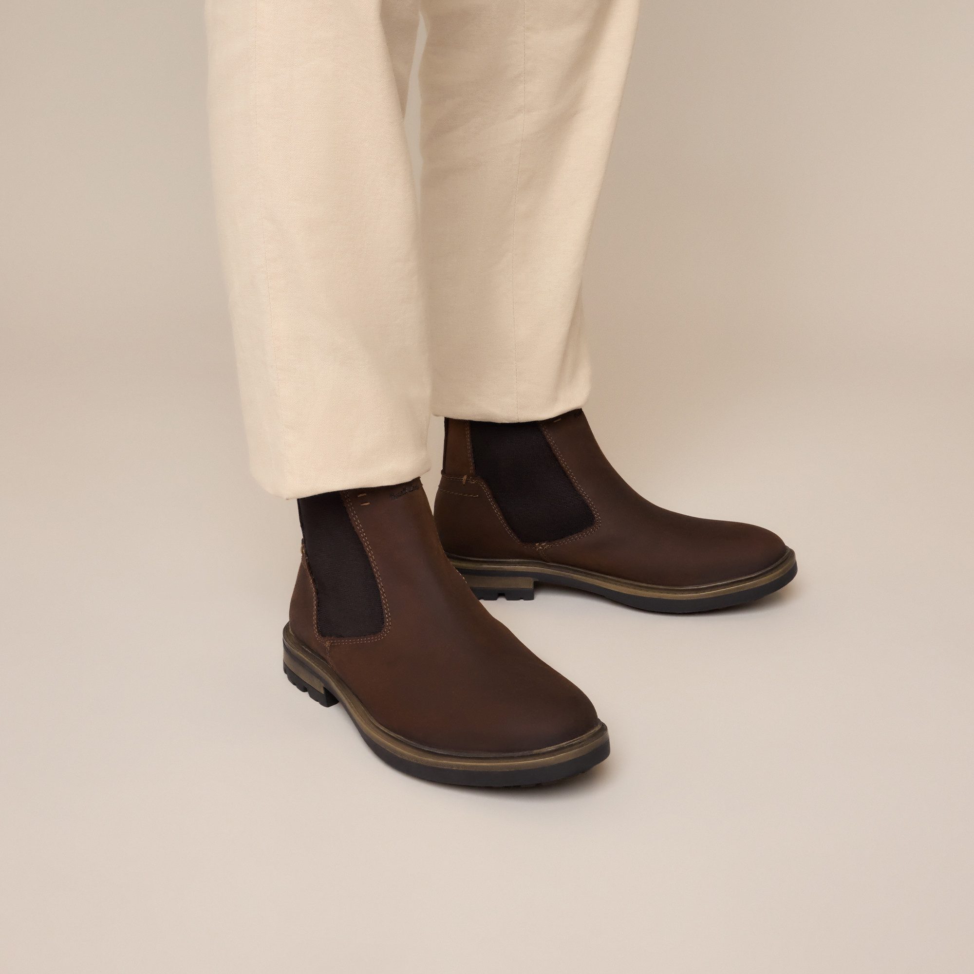 Gusti Leder Gusti Leder Schuhe Cedric Stiefelette