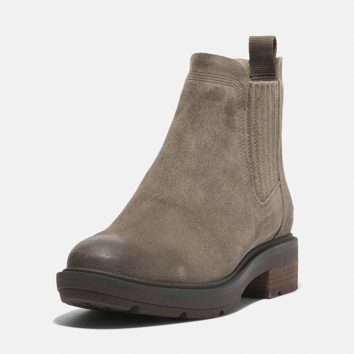 Timberland BRIMFIELDMID CHELSEA BOOT Chelseaboots Stiefelette, Winterschuhe, Ankle Boots