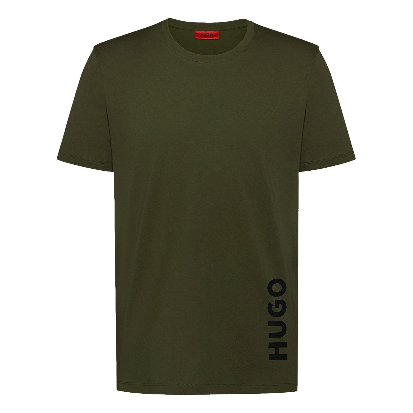 HUGO T-Shirt T-Shirt RN Relaxed mit günstig online kaufen