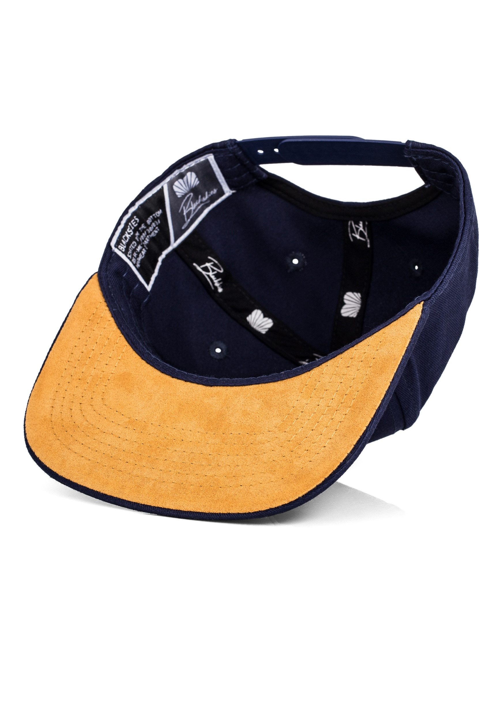 Blackskies Baseball Cap
