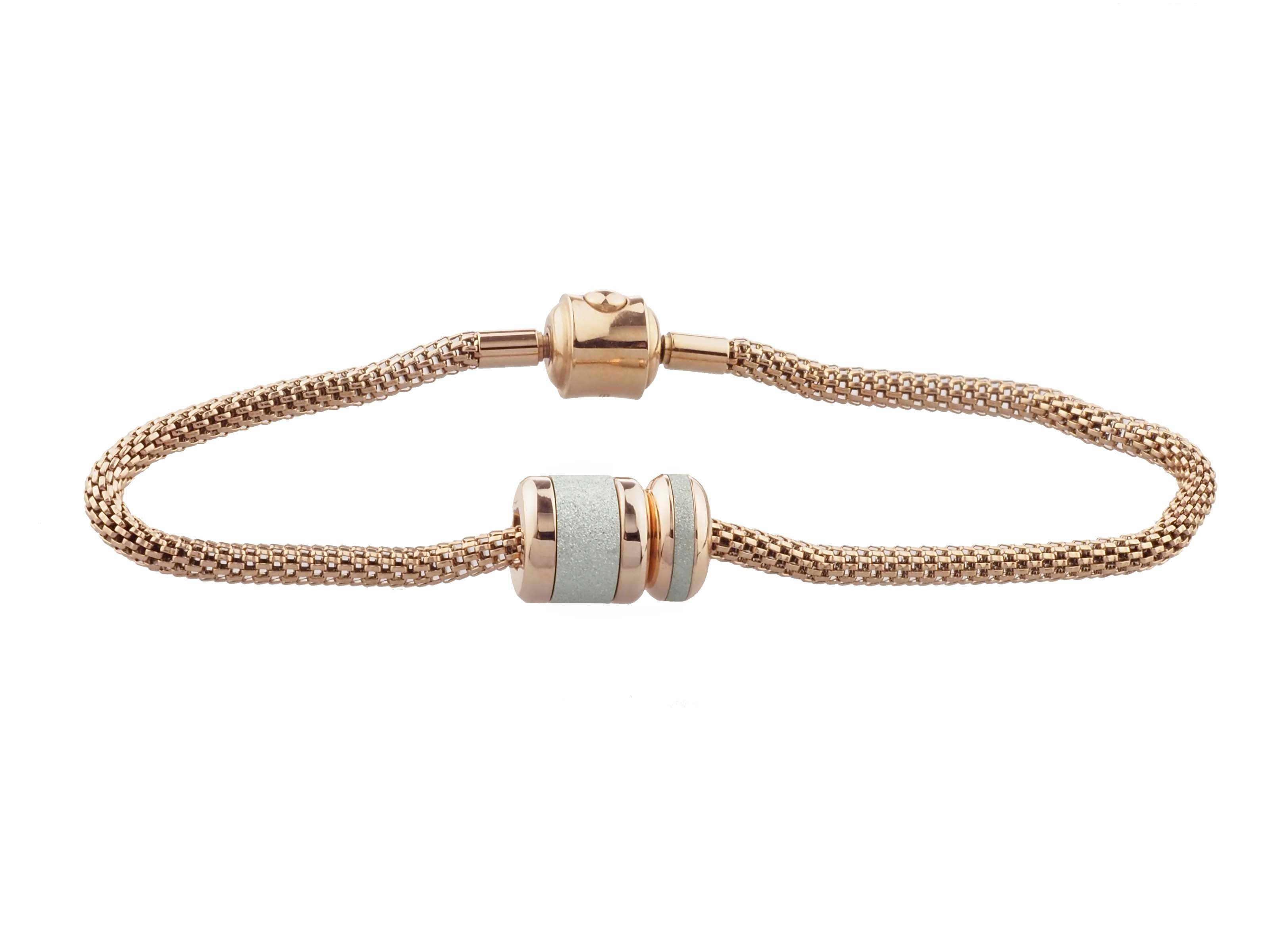Bering Charm-Armband Set Arctic Symphony...