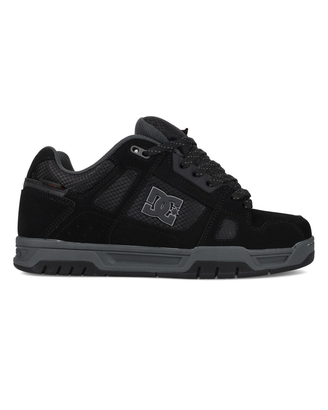 DC Shoes Stag Wnt Ankleboots