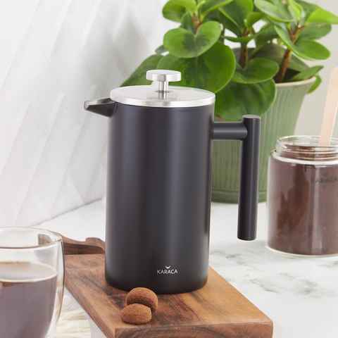 Karaca French Press Kanne