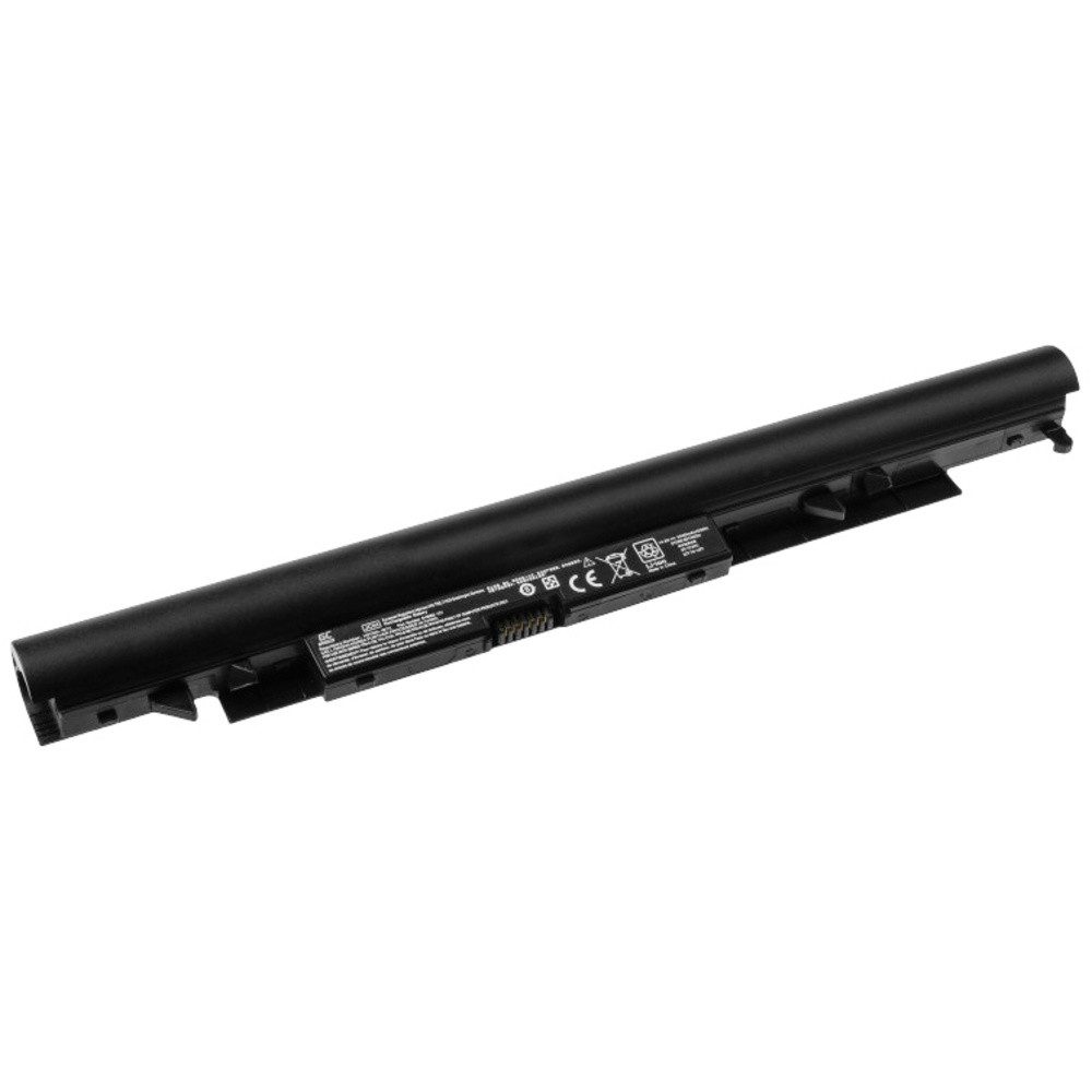 Green Cell Green Cell Notebook-Akku TPN-Q188 14.8 V 3400 mAh HP Laptop-Akku 3400 mAh