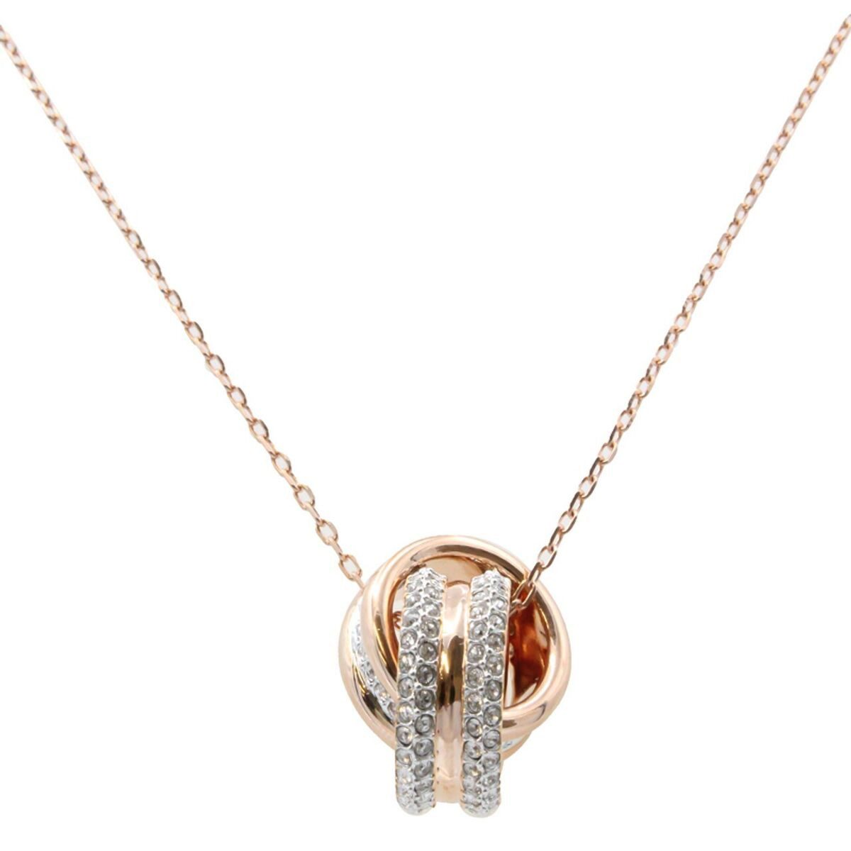 Swarovski Kette mit Anhänger Further 5259154 günstig online kaufen