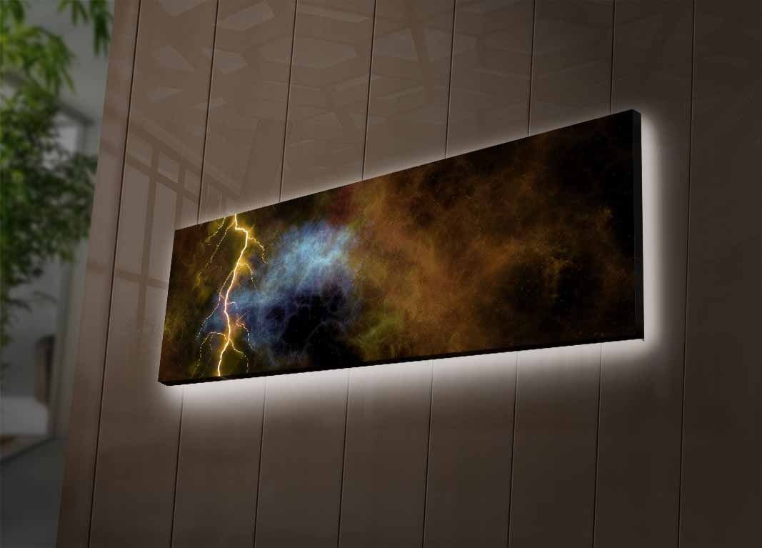 Wallity Leinwandbild 100% SUEDE CANVAS, 30 günstig online kaufen