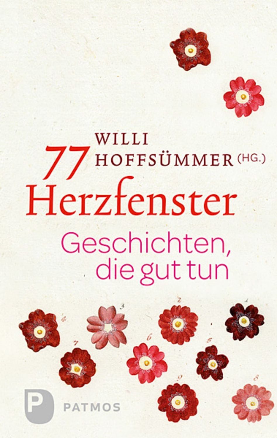 77 Herzfenster / diverse