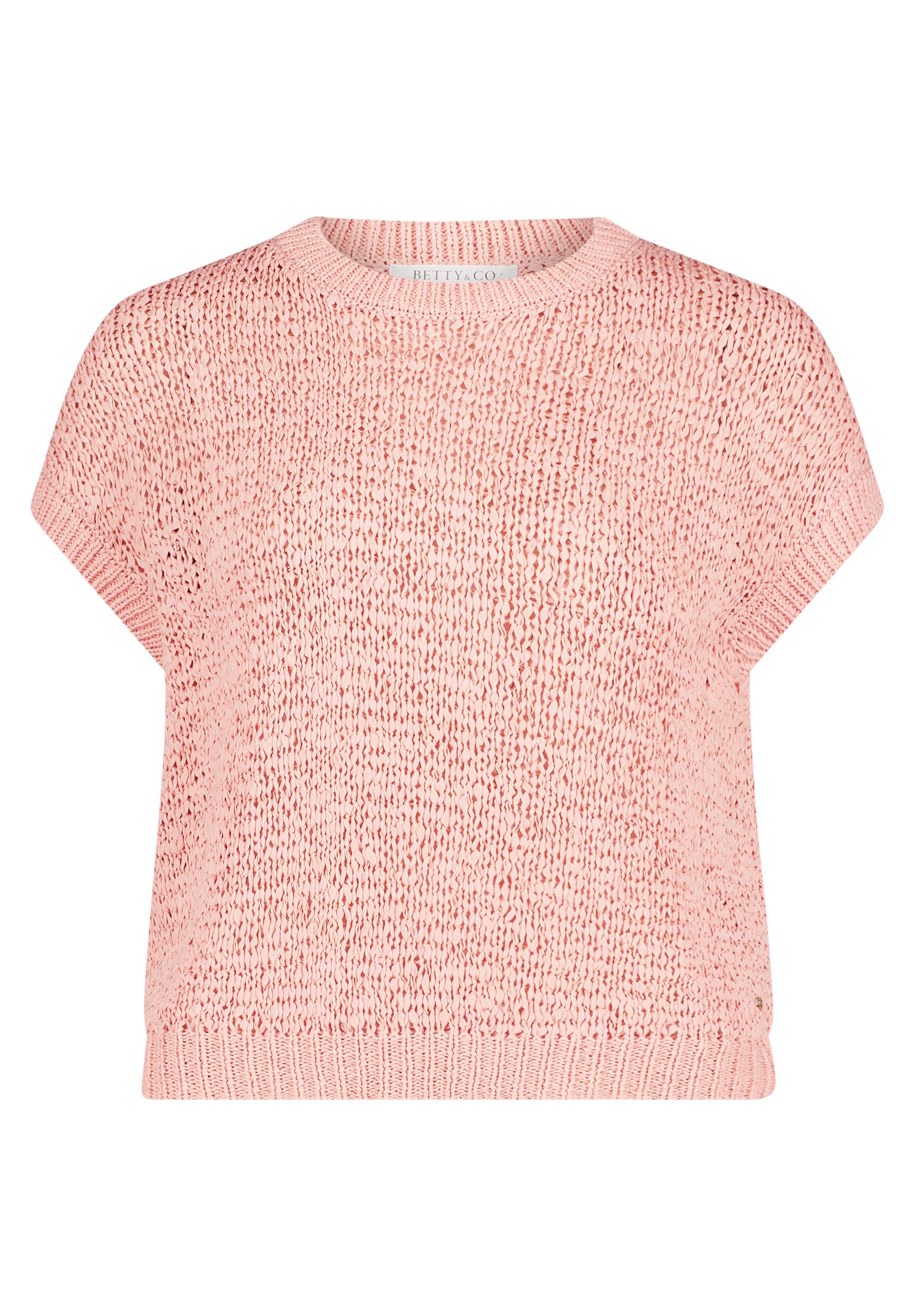 Betty Barclay Pullunder Strickpullover