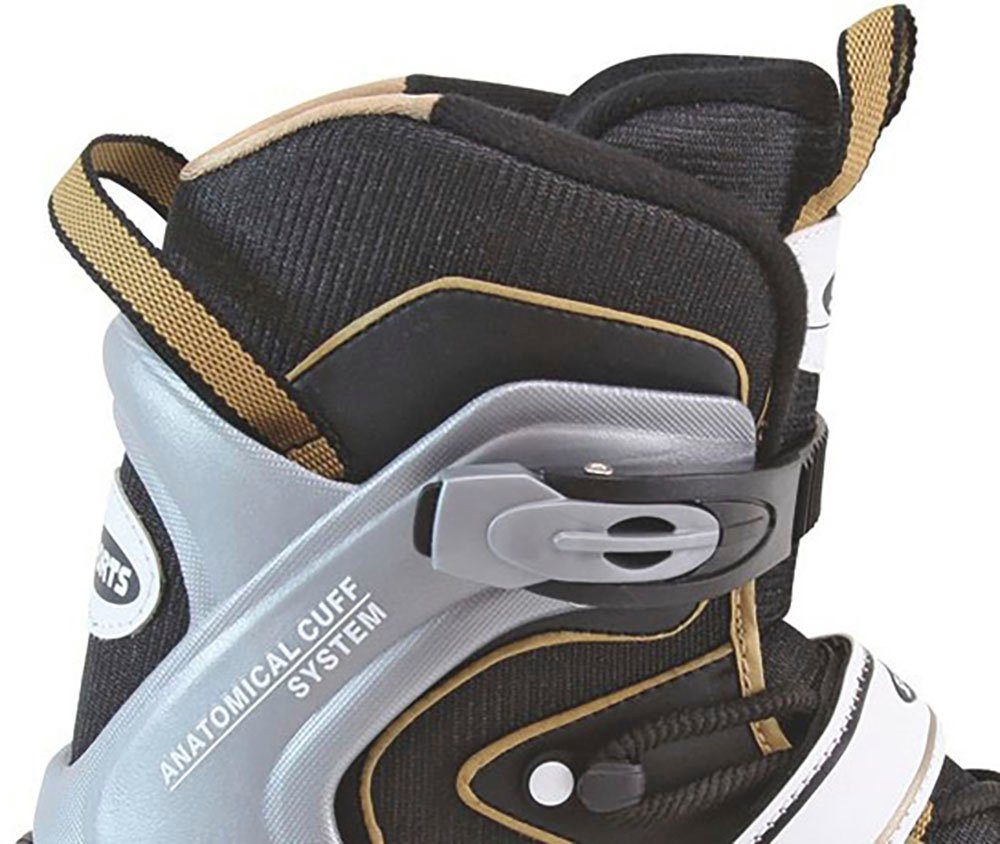 REBEL Schlittschuhe EXPRESS