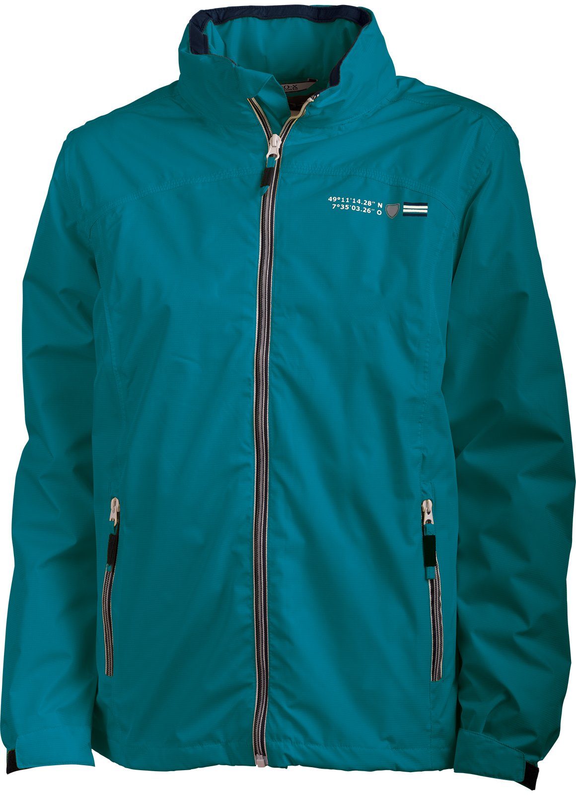 Funktionsjacke LOUISA
