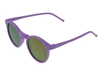 Gamswild Sonnenbrille »WK7617 GAMSKIDS Kinderbrille ca. 4-10 Jahre Jungen Mädchen kids Unisex, rot-transparent, lila, NEU petrol«