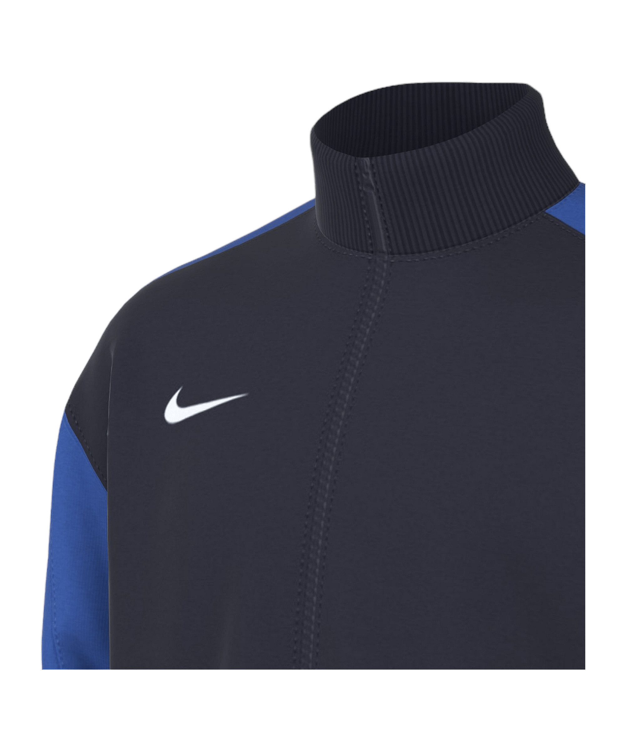 Nike Sweatjacke Nike Performance Anthem 24 Jacke Trainingsjacken Polyester