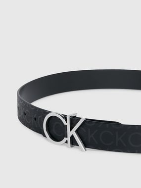 Calvin Klein Wendegürtel CK REVERSIBLE BELT 3.0 EPI MONO