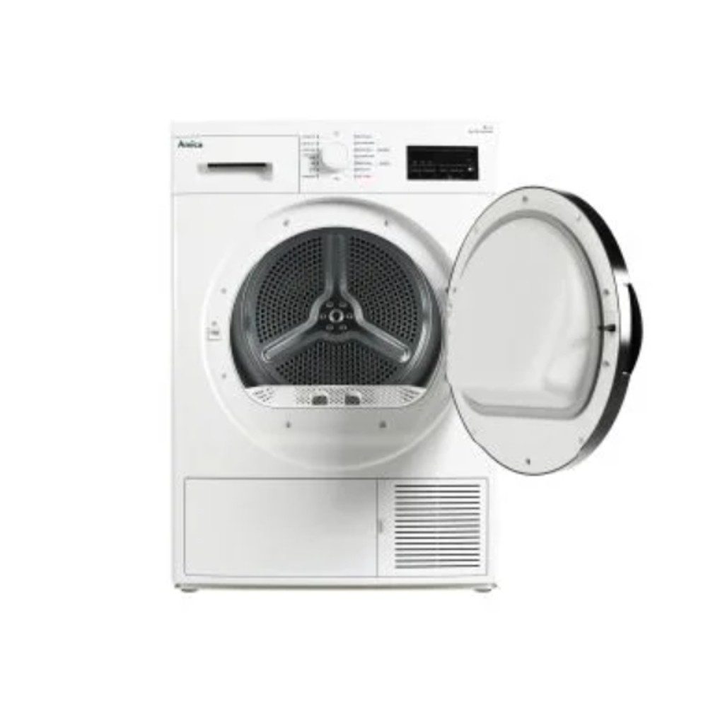 Amica Wärmepumpentrockner 1193840