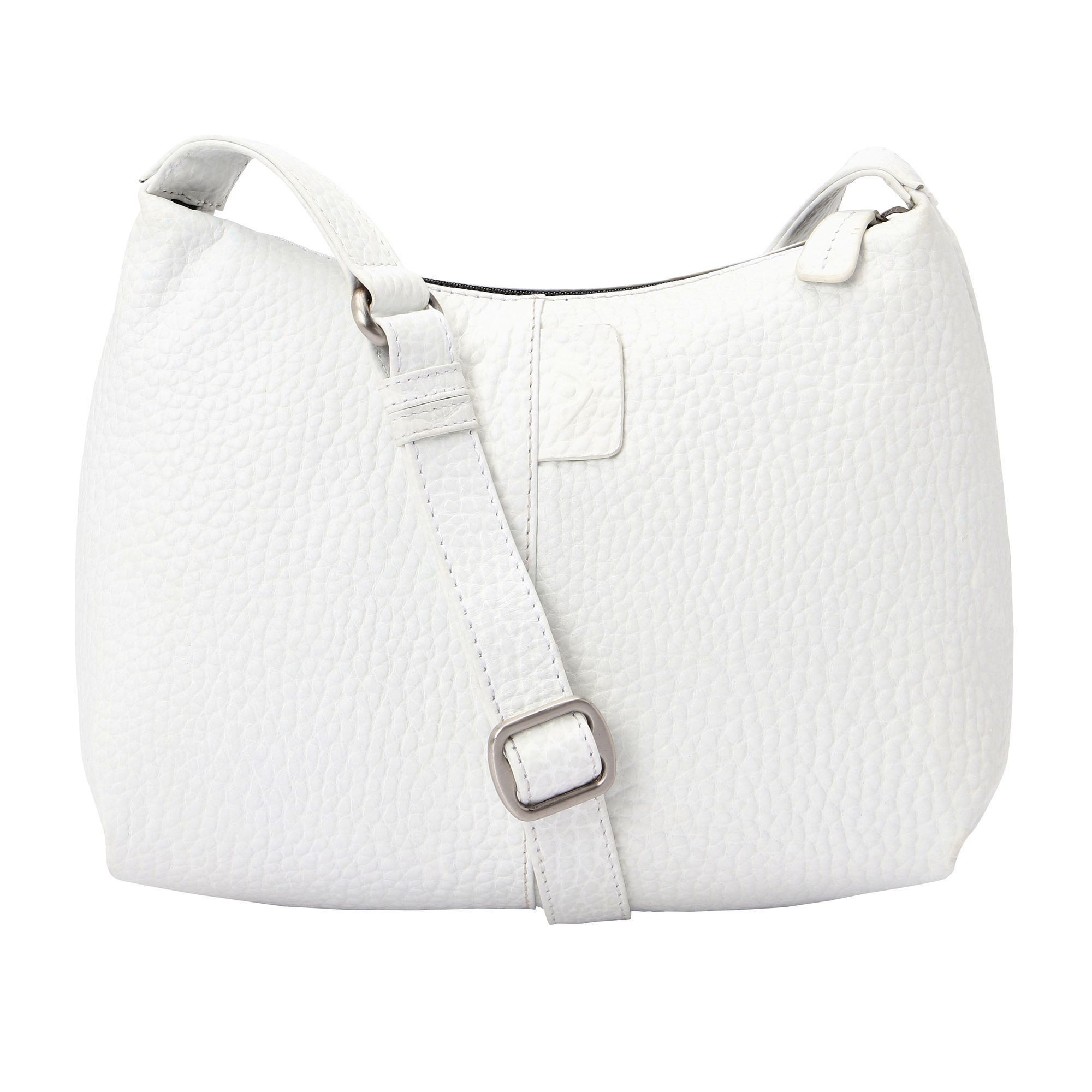 Voi Umhängetasche Hirsch, Leder