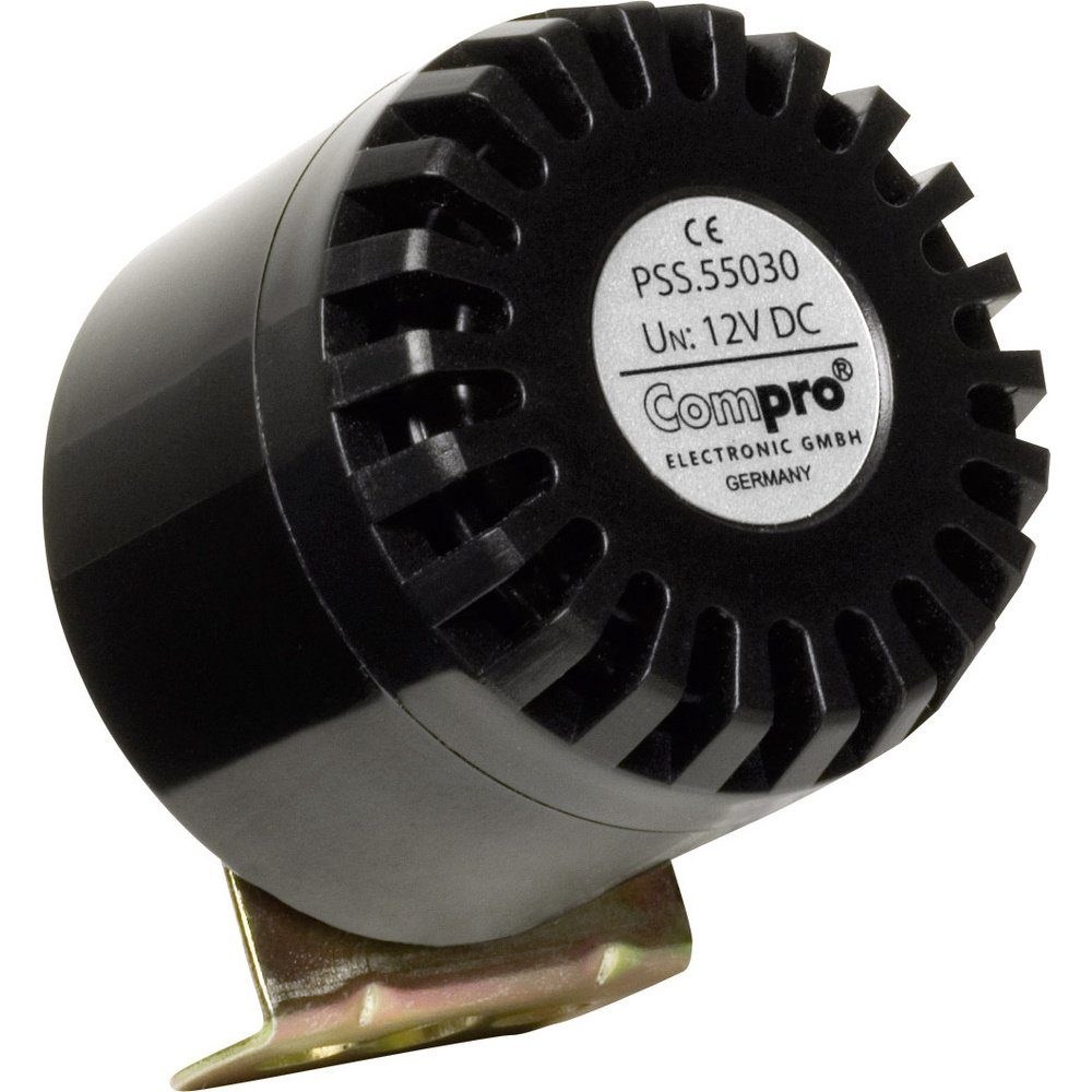 110 dB, V 110 Signalsirene ComPro (PSS.55.120) ComPro Einzelton PSS.55.120 Sensor PSS.55.120.B